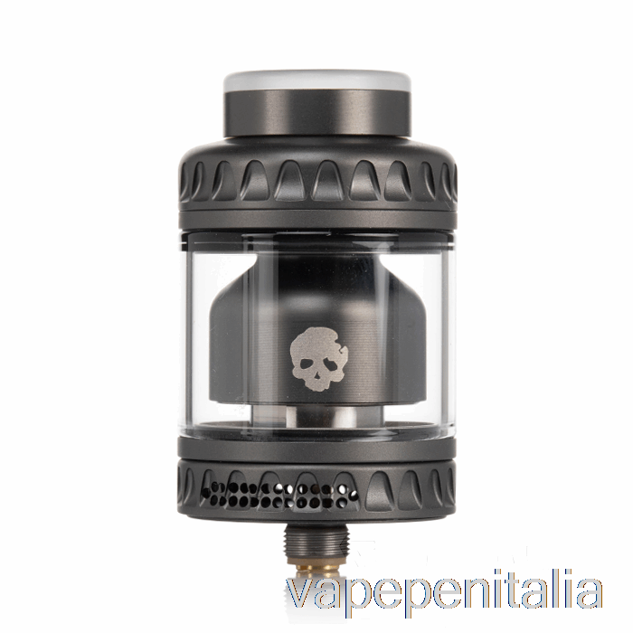 Scatola Vape Mod Dovpo Blotto Max 28mm Rta Canna Di Fucile